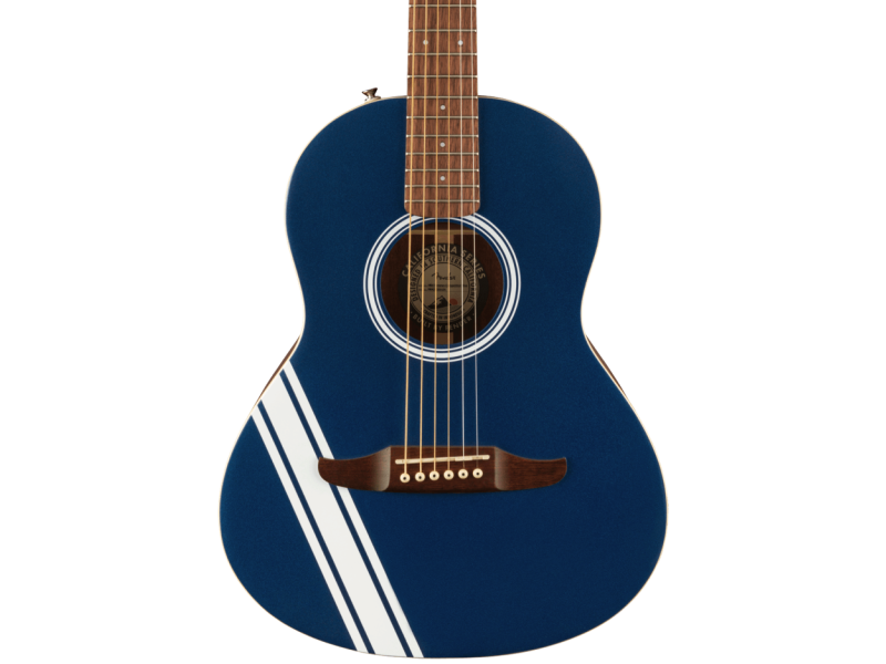 Fender sonoran 2025 lake placid blue