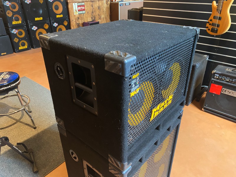 Markbass STD 102 HF - Esse Music Store