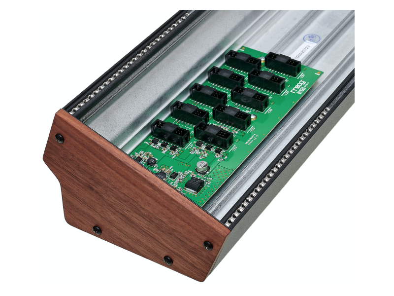 Moog Music Eurorack Case 12