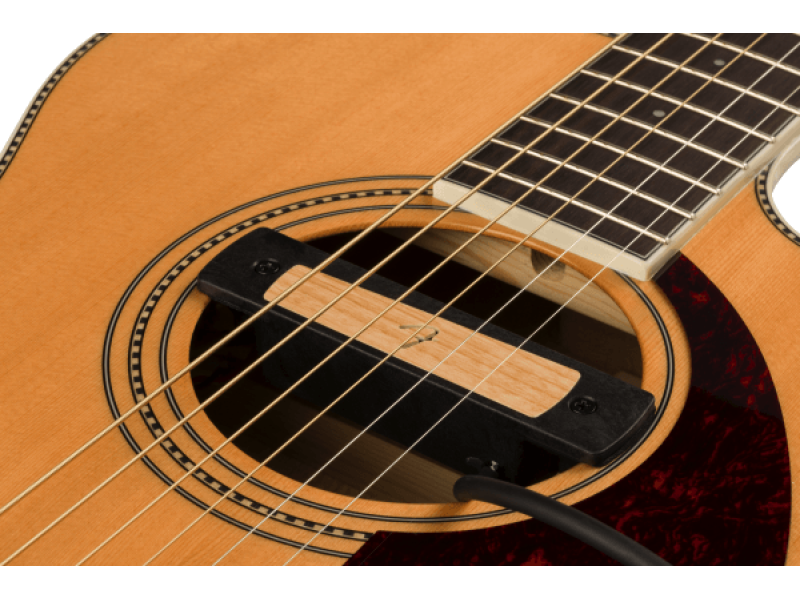 eko sc01 magnetic soundhole single coil