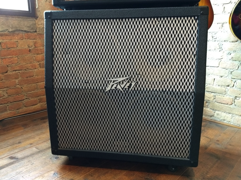 Peavey 412MS - Esse Music Store