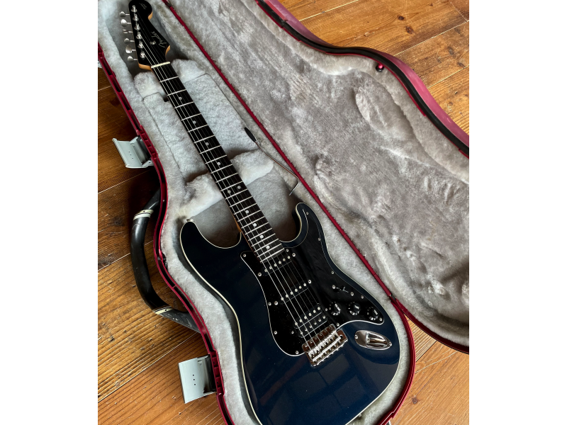 2006 Fender Japan AST-75M/DH Aerodyne Stratocaster w