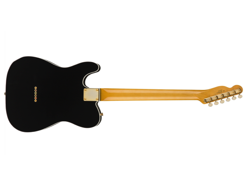 Telecaster midnight 2024