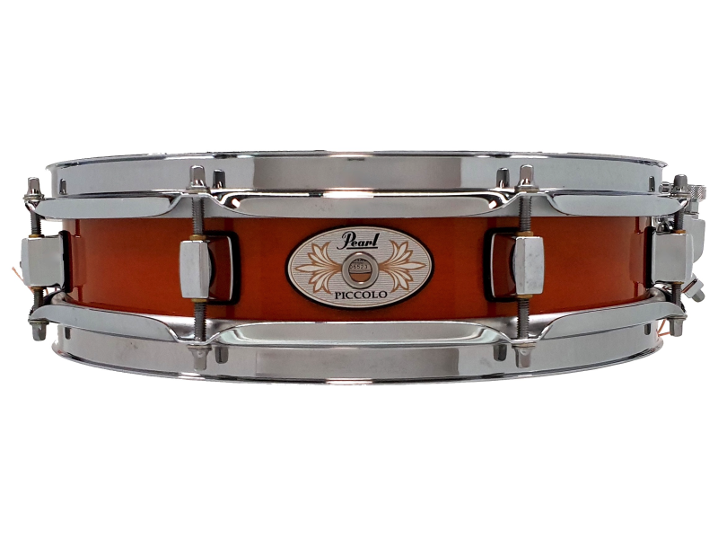 Pearl M1330 - 13x3 Maple Effect Piccolo Snare Drum - Esse Music Store