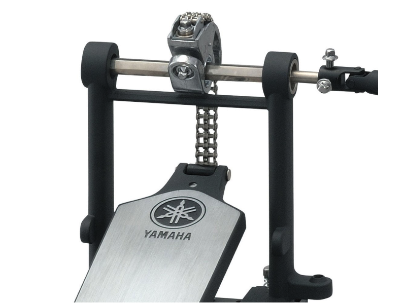 Yamaha DFP9500C - Twin Pedal - Chain Drive - Esse Music Store