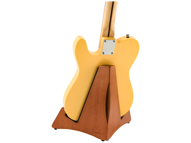 Supporto per chitarra Strumento musicale in legno Stand per chitarra  acustica Stand musical