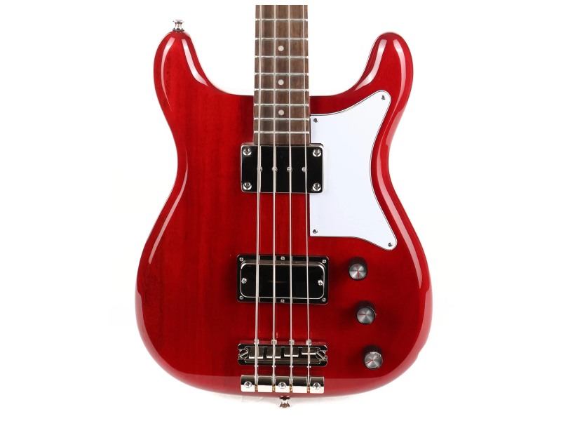 Epiphone Newport Bass Cherry Esse Music Store 8228