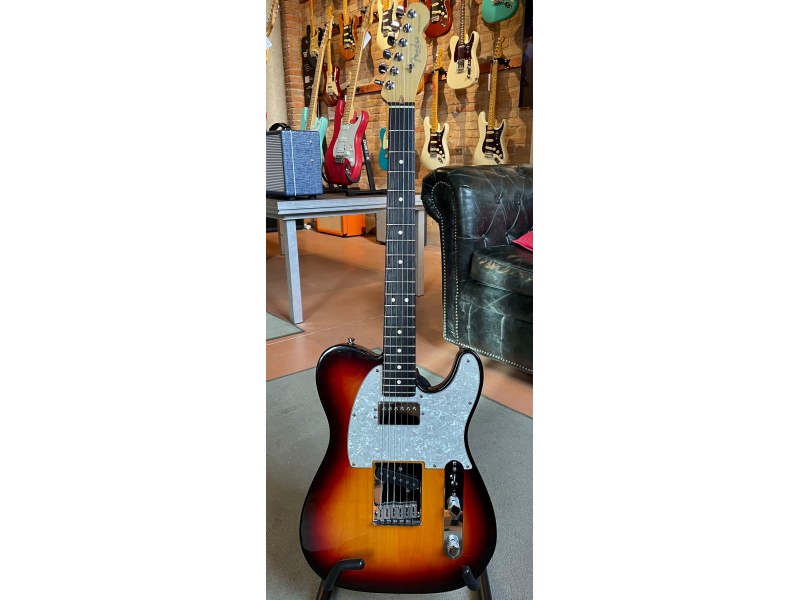 Fat telecaster deals