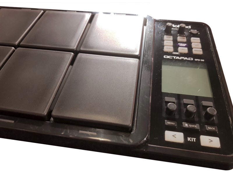 Roland spd 30 usato hotsell