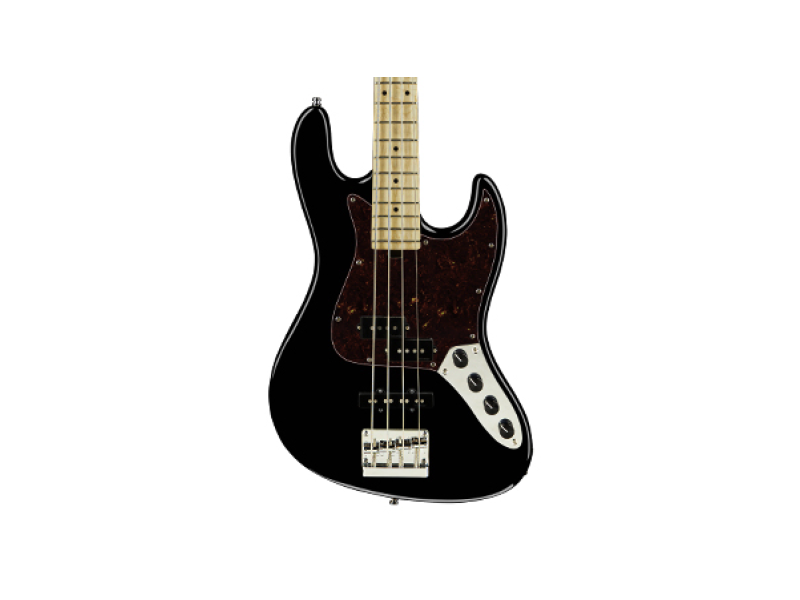 Sadowsky MetroExpress PJ Bass 4 Hybrid Black - Esse Music Store