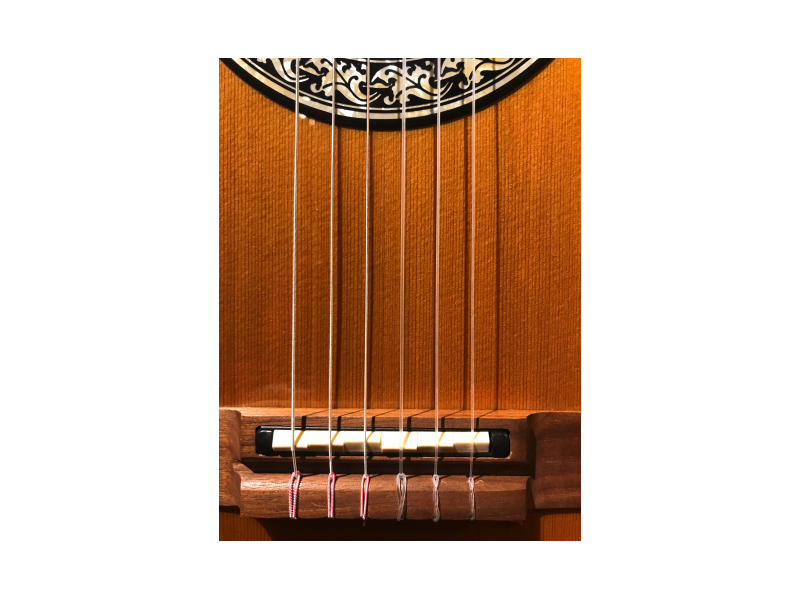 Ovation 1763 Classic Natural - Esse Music Store