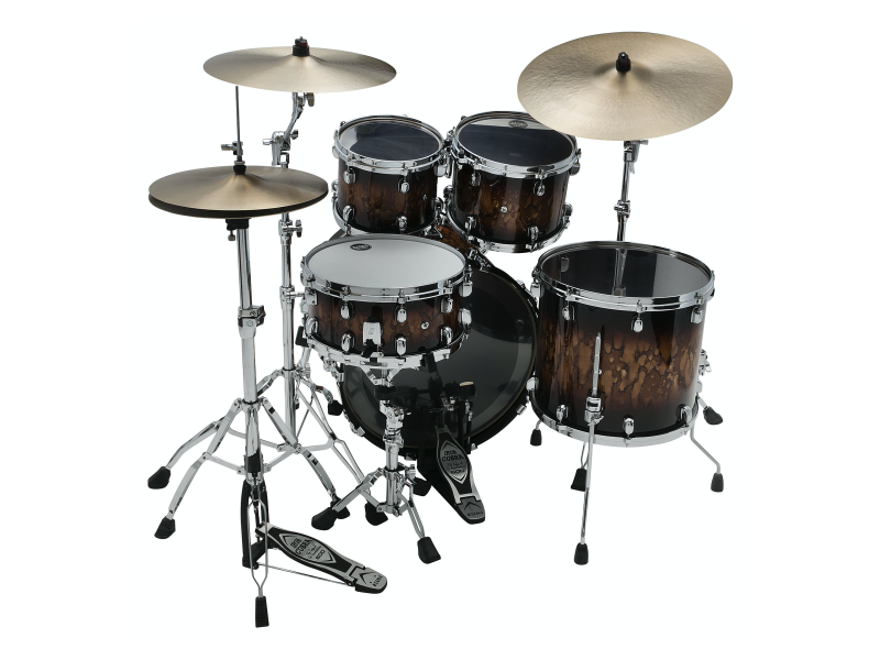 Tama WBS42S-MBR Starclassic Walnut/Birch - Esse Music Store