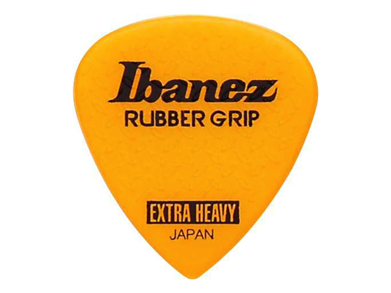 Ibanez on sale rubber grip