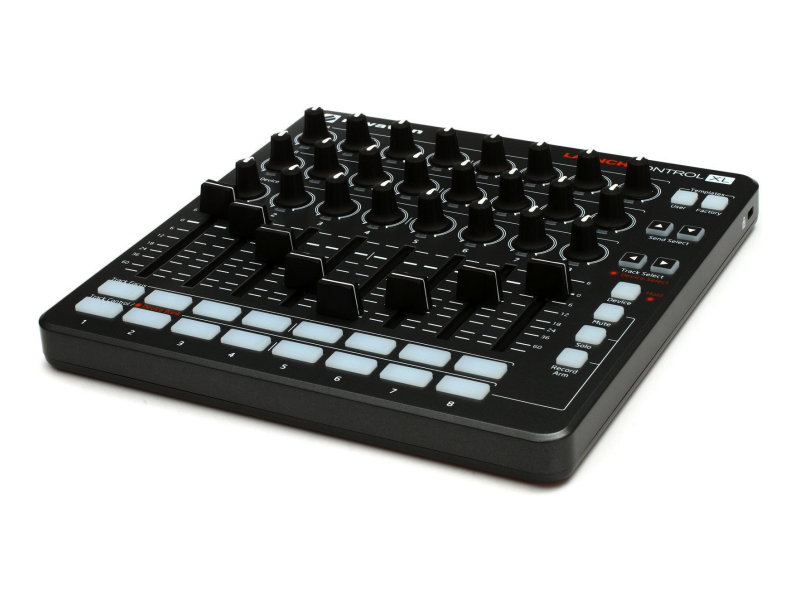 Novation Launch Control XL MKII - Esse Music Store