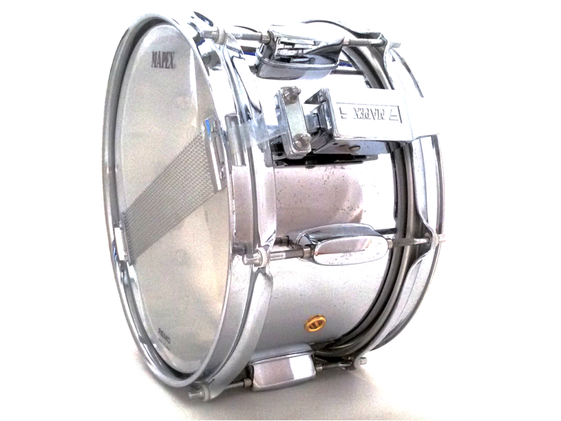 Mapex Pro Snare Popcorn - 10