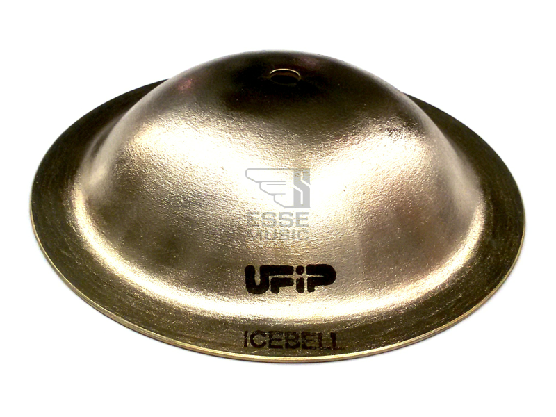 13周年記念イベントが UFiP アイスベル 7インチ ICE BELL
