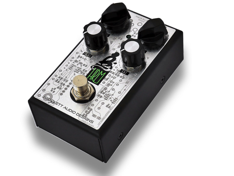 J.rockett Audio Designs HRM - Hot Rubber Monkey - Esse Music Store