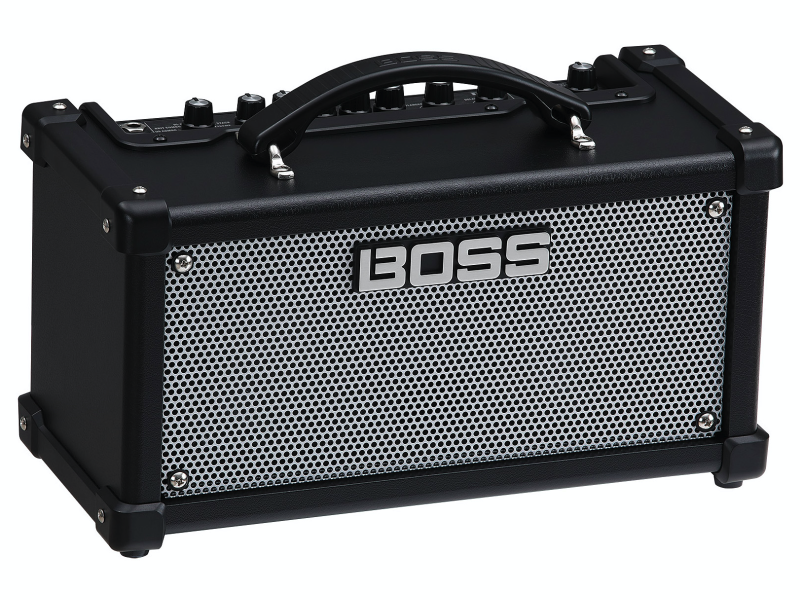 Boss Dual Cube Lx Esse Music Store