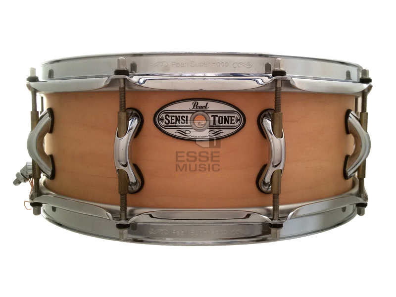 Pearl STA1450MM - 14x5 Sensitone Premium Snare Drum - Esse Music