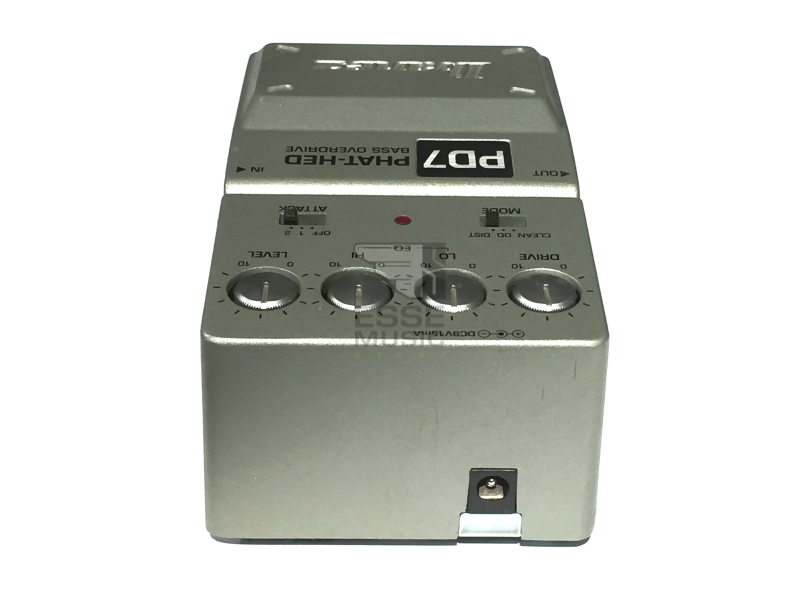 Ibanez PD7 Phat-Hed - Esse Music Store Ibanez PD7 Phat-Hed - Esse Music Store