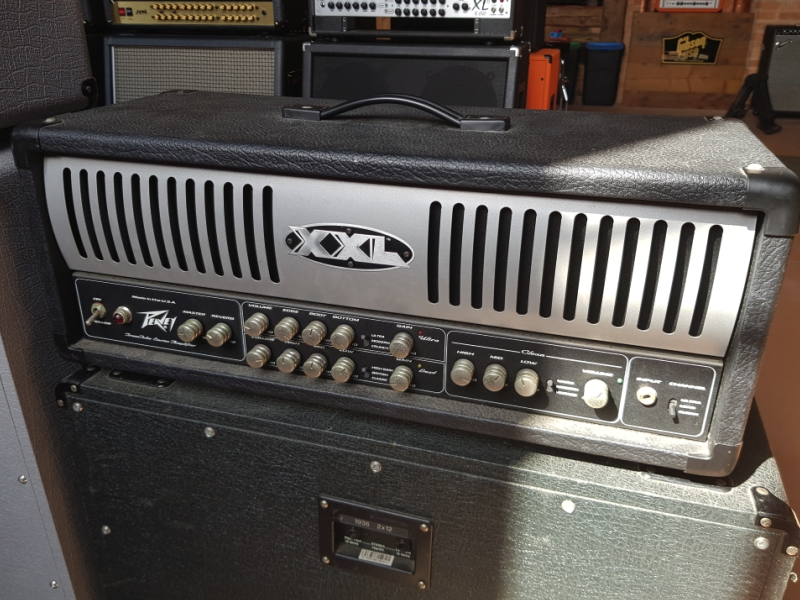 peavey xxl for sale