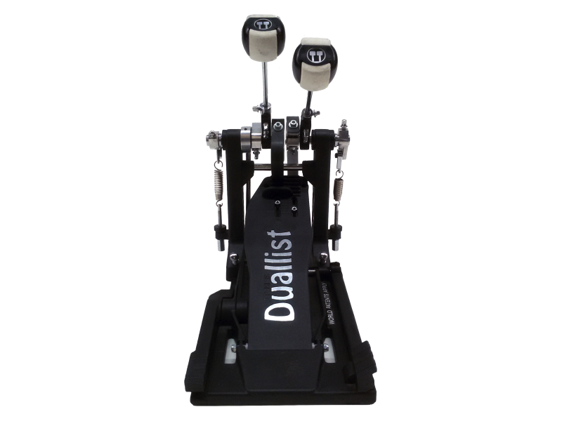 D4 Dual Pedal