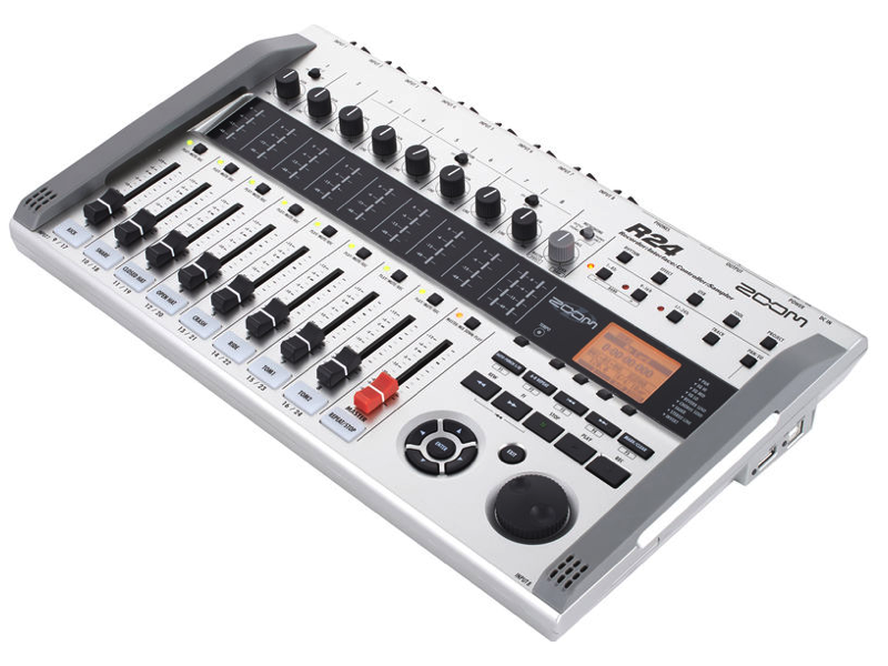 Zoom R24 Esse Music Store