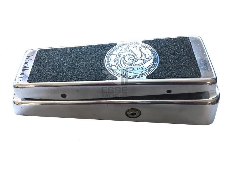 moollon vintage wah - 楽器、器材