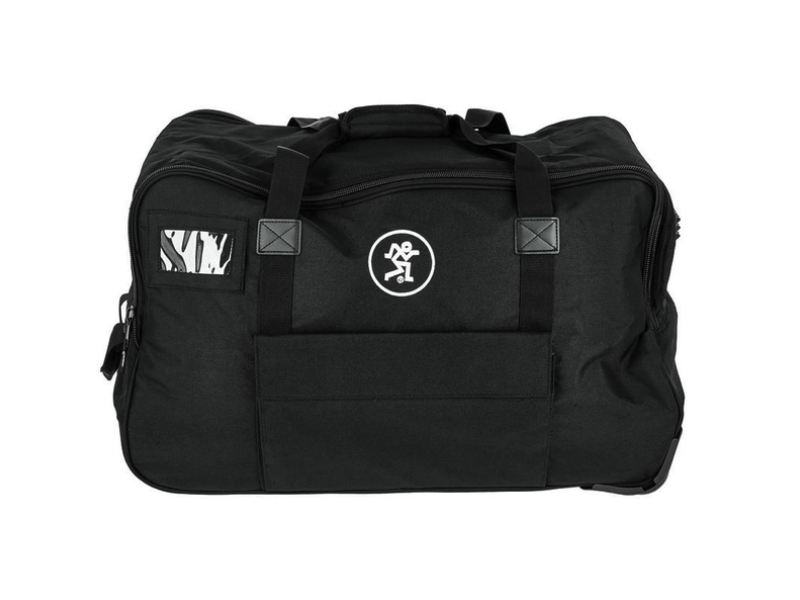 Mackie thump best sale 12 speaker bag