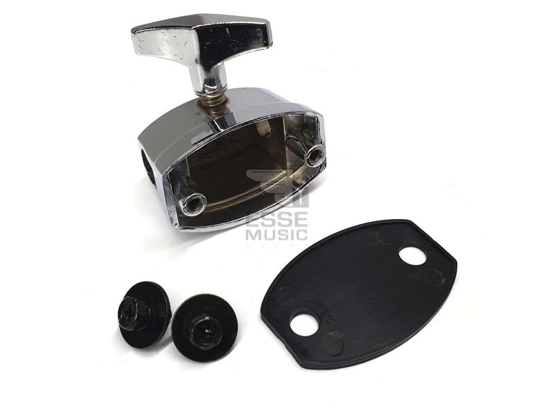 Tamburo Tom bracket/floor tom leg bracket Esse Music Store