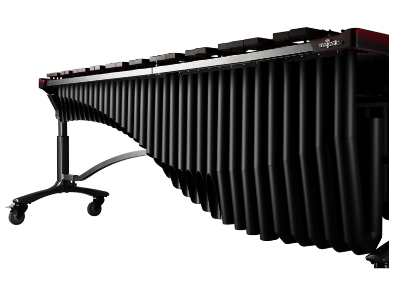 Majestic reflection deals marimba