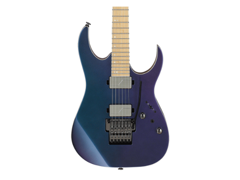 Ibanez RG5120M PRT Polar Lights - Esse Music Store