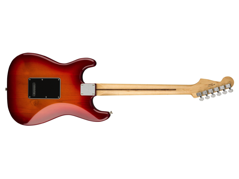 Fender Player Stratocaster Plus MN Aged Cherry Burst - Esse Music Store