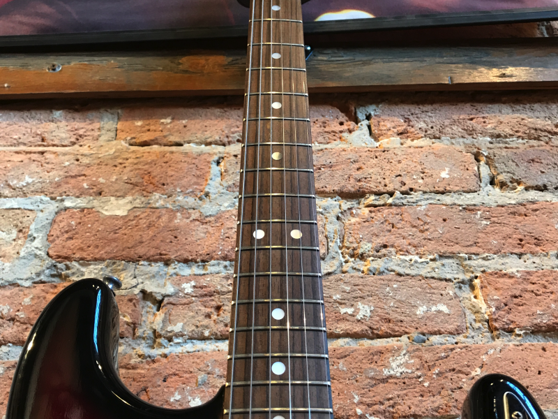 Tokai Silver Star - Esse Music Store