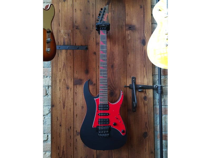 Ibanez grg deals 250 dx bkf