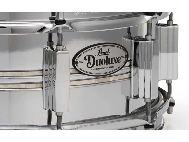 Pearl DUX1450BR - Duoluxe Snare 14