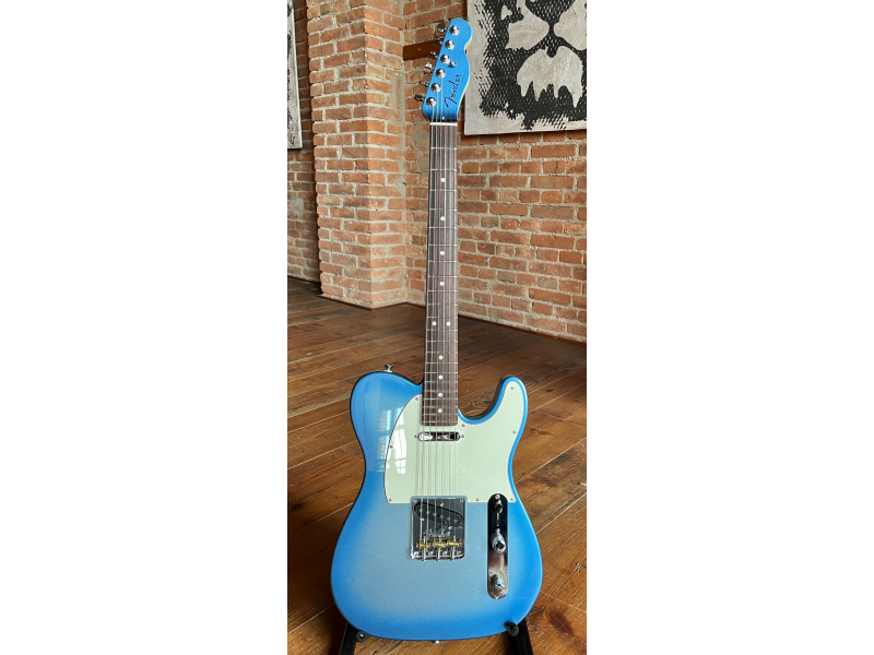 Fender American Showcase Telecaster Limited Edition Esse Music Store