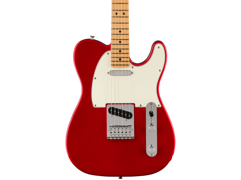 Fender telecaster mexican candy apple red new arrivals