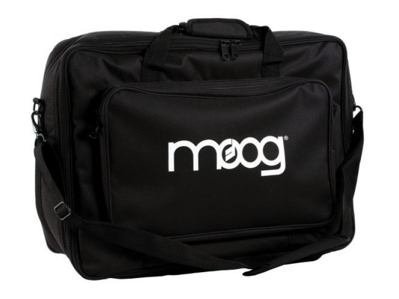 Moog sub discount phatty gig bag